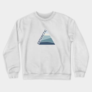 Antarctic Crewneck Sweatshirt